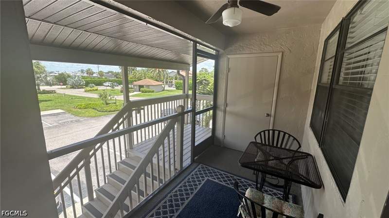 1 bedroom Condominium at 13126 Feather Sound Dr 316, South Pointe West Condo, Fort Myers — photo 4