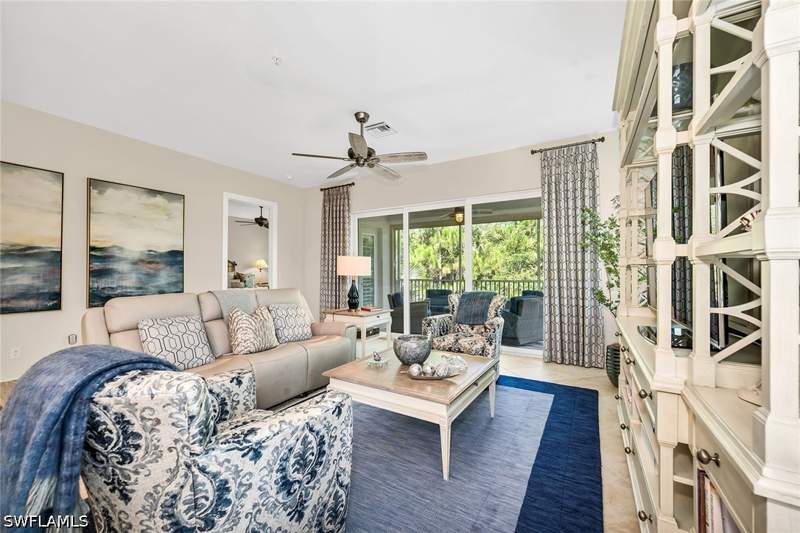 3 bedroom Condominium at 7825 Hawthorne Dr 2104, Tasori At Lely Resort, Naples — photo 2