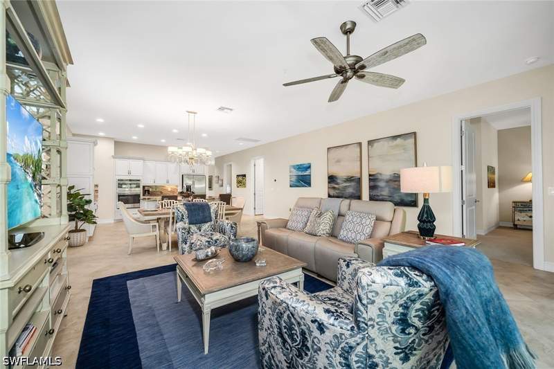 3 bedroom Condominium at 7825 Hawthorne Dr 2104, Tasori At Lely Resort, Naples — photo 4