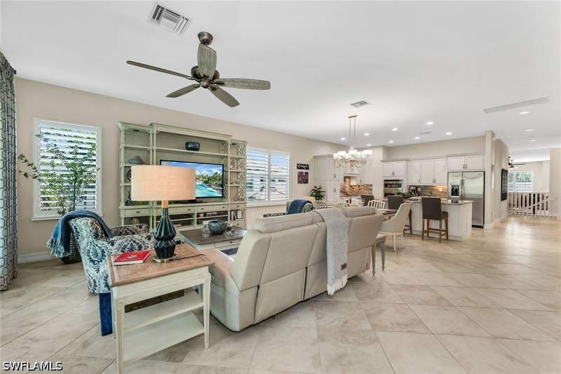 3 bedroom Condominium at 7825 Hawthorne Dr 2104, Tasori At Lely Resort, Naples — photo 5