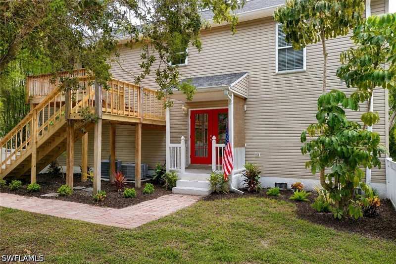 3 bedroom SingleFamilyResidence at 434 Leawood Cir, Leawood Lakes, Naples — photo 1