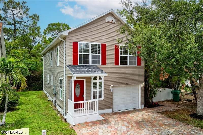 3 bedroom SingleFamilyResidence at 434 Leawood Cir, Leawood Lakes, Naples — photo 2