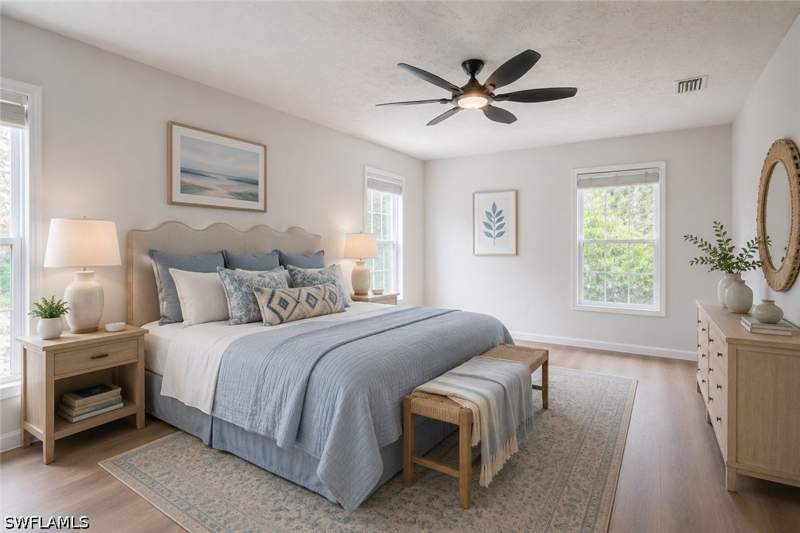 3 bedroom SingleFamilyResidence at 434 Leawood Cir, Leawood Lakes, Naples — photo 4