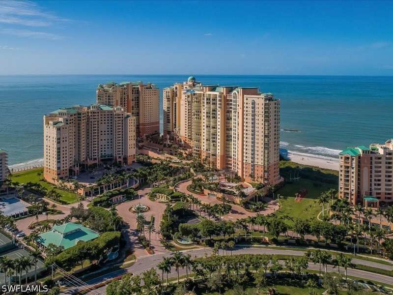 3 bedroom Condominium at 970 Cape Marco Dr 1501, Belize, Marco Island — photo 1