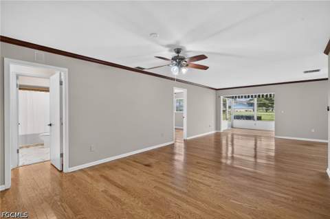 6913 Birdie Way, Fort Myers FL - photo 7 of 37
