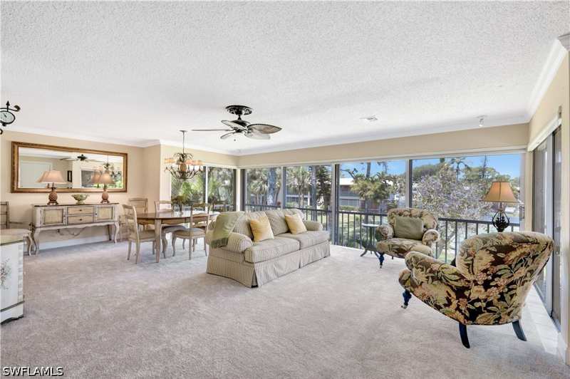 2 bedroom Condominium at 1549 Sandpiper St 42, Royal Bay Villas, Naples — photo 1