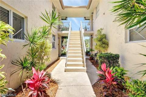 1549 Sandpiper St 42, Naples FL - photo 11 of 15