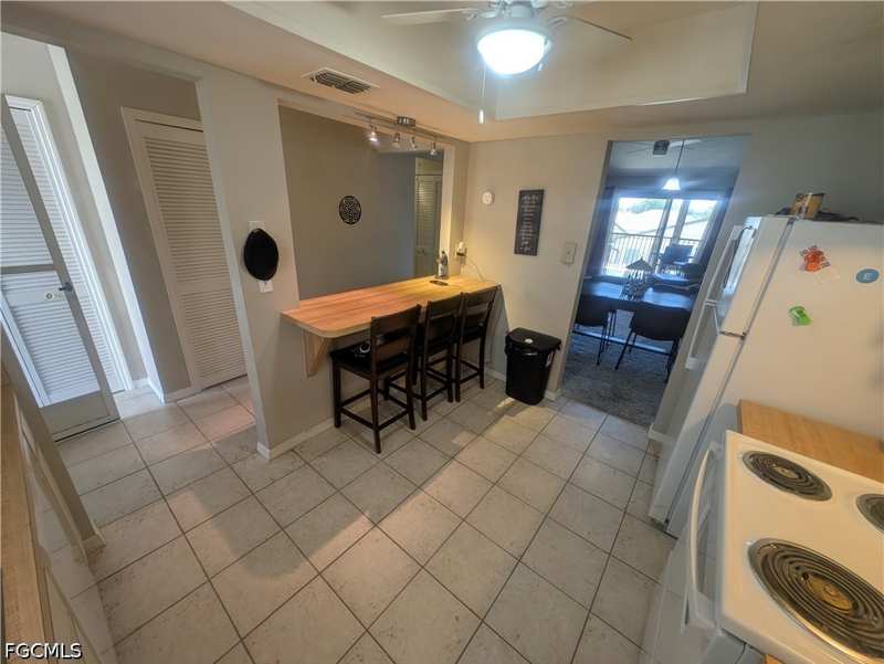 2 bedroom Condominium at 3720 SE 10th Ave 201, Compass Rose Condo, Cape Coral — photo 1
