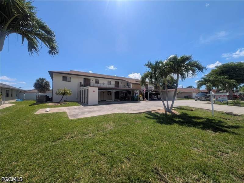 2 bedroom Condominium at 3720 SE 10th Ave 201, Compass Rose Condo, Cape Coral — photo 3