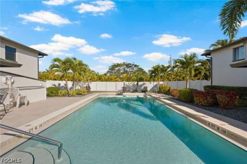 1519 Cape Coral Pkwy W 9, Cape Coral FL - photo 21 of 21