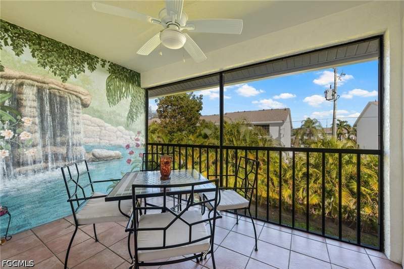 2 bedroom Condominium at 1519 Cape Coral Pkwy W 9, Cape Parkway, Cape Coral — photo 5