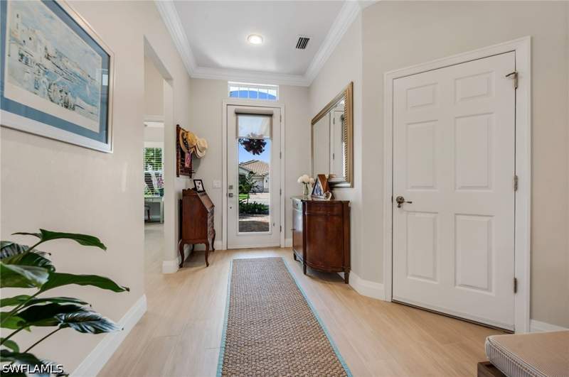 3 bedroom SingleFamilyResidence at 9343 Fieldstone Ln, The Quarry, Naples — photo 3