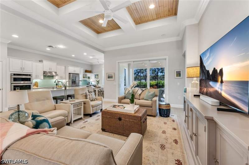 3 bedroom SingleFamilyResidence at 9343 Fieldstone Ln, The Quarry, Naples — photo 4