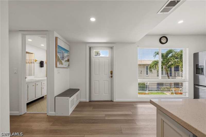2 bedroom Condominium at 195 Peppermint Ln 2, Glades Country Club, Naples — photo 1