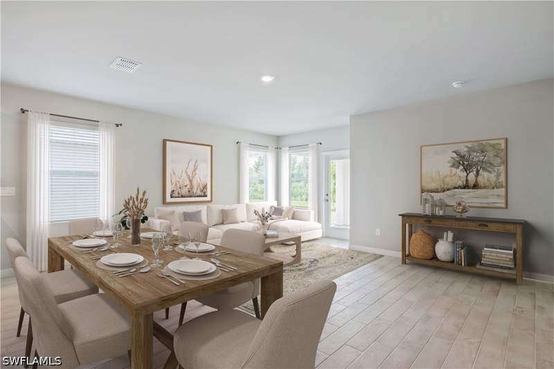 5 bedroom SingleFamilyResidence at 2963 Novelist Ct, Hemingway Pointe, Fort Myers — photo 3