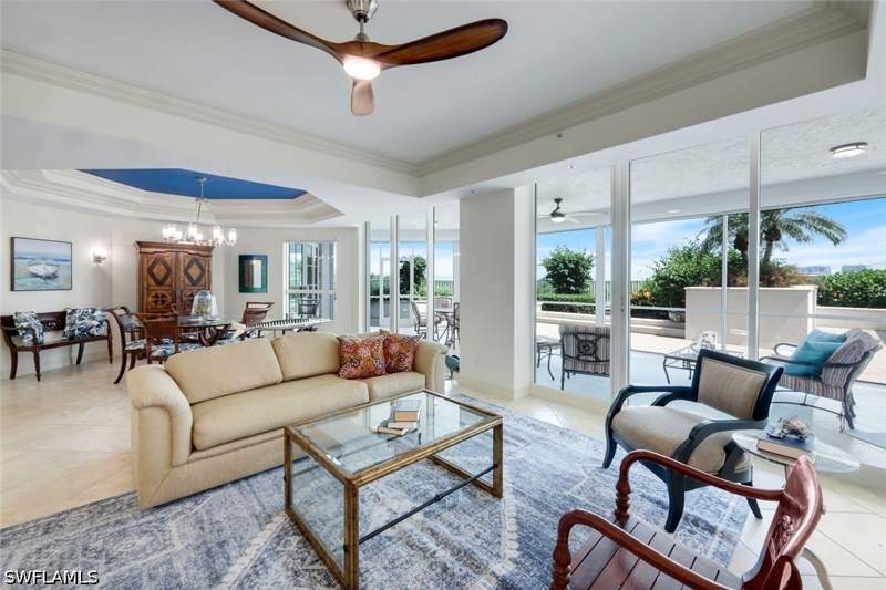 3 bedroom Condominium at 295 Grande Way T-04, Grande Dominica, Naples — photo 2