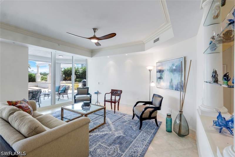 3 bedroom Condominium at 295 Grande Way T-04, Grande Dominica, Naples — photo 3