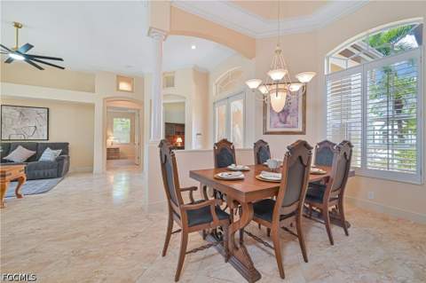 5514 Merlyn Ln, Cape Coral FL - photo 21 of 46