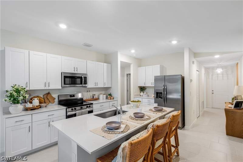 3 bedroom SingleFamilyResidence at 4116 Pacenza Pl, Crane Landing, North Fort Myers — photo 4
