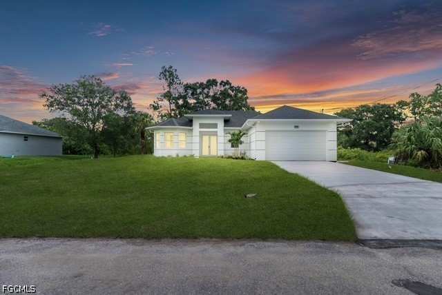 3 bedroom SingleFamilyResidence at 404 W 15th St, Lehigh Acres, Lehigh Acres — photo 1