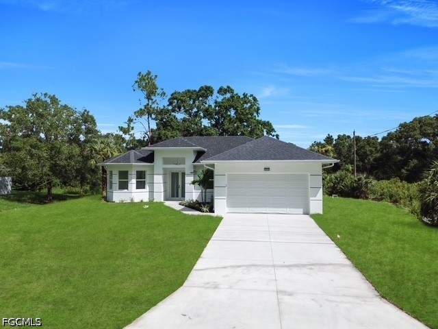 3 bedroom SingleFamilyResidence at 404 W 15th St, Lehigh Acres, Lehigh Acres — photo 2