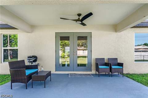 632 NE 2nd Ave, Cape Coral FL - photo 22 of 24