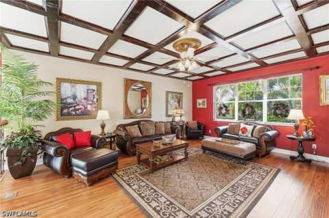 1841 Senegal Date Dr, Naples FL - photo 10 of 43