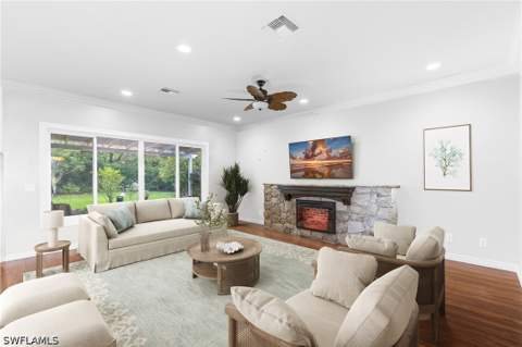 1841 Senegal Date Dr, Naples FL - photo 11 of 43