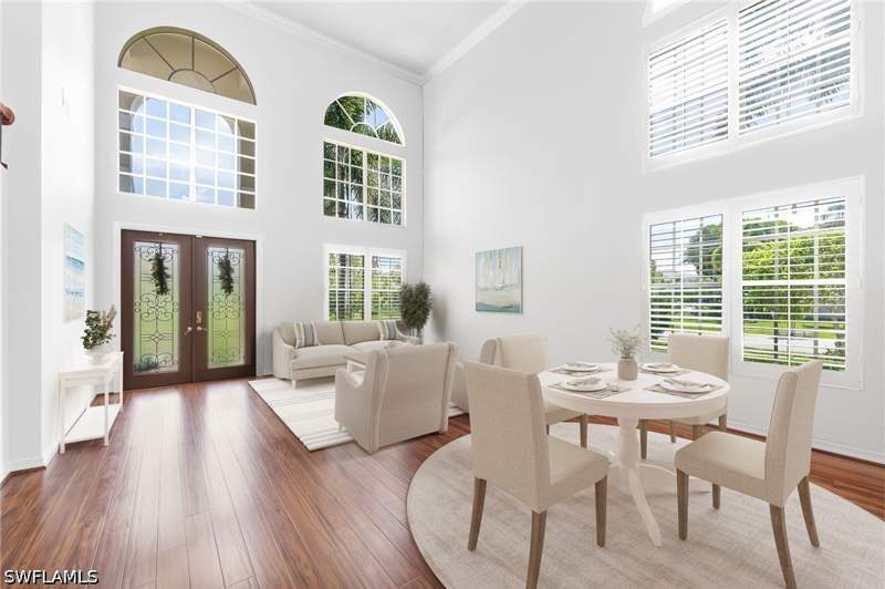 4 bedroom SingleFamilyResidence at 1841 Senegal Date Dr, Saturnia Lakes, Naples — photo 4