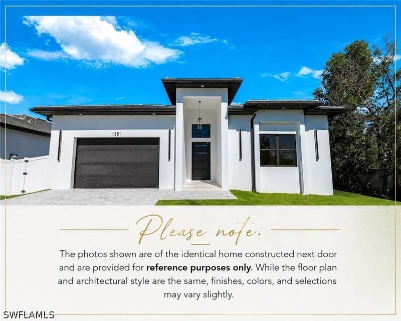 4 bedroom SingleFamilyResidence at 1369 Trail Terrace Dr, Trail Terrace, Naples — photo 1