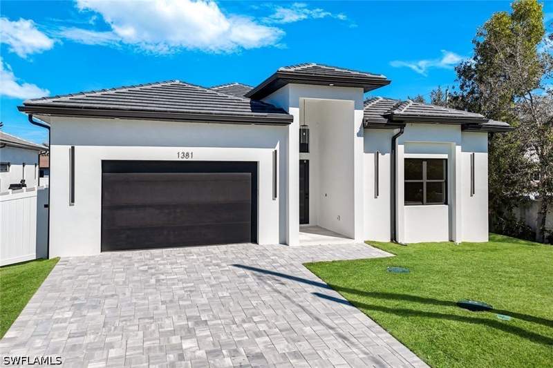 4 bedroom SingleFamilyResidence at 1369 Trail Terrace Dr, Trail Terrace, Naples — photo 2