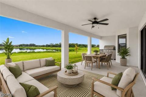 401 SW 32nd Ter, Cape Coral FL - photo 19 of 19