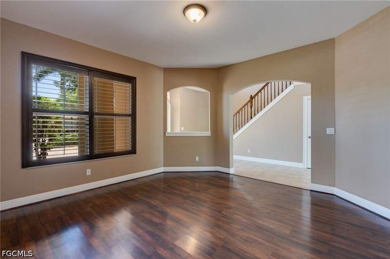 5 bedroom SingleFamilyResidence at 20886 Torre Del Lago St, Bella Terra, Estero — photo 5