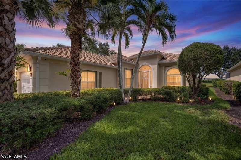3 bedroom SingleFamilyResidence at 5484 Katia Ct, Del Webb, Ave Maria — photo 1
