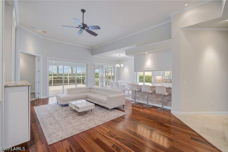 3 bedroom SingleFamilyResidence at 5484 Katia Ct, Del Webb, Ave Maria — photo 5
