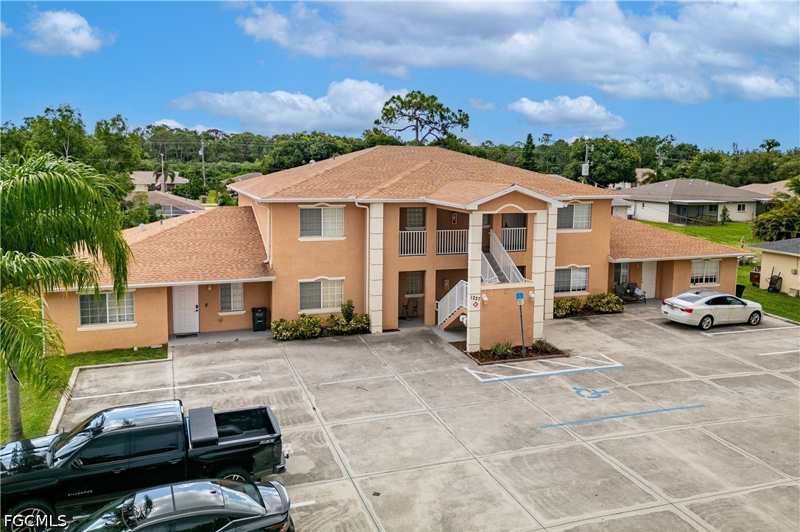 2 bedroom Condominium at 1227 SE 23rd Pl 3, Cape Coral, Cape Coral — photo 1