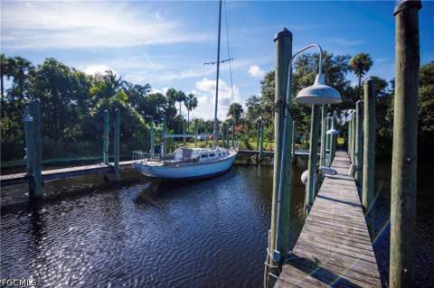 1821 Sunset Trl, Alva FL - photo 22 of 50