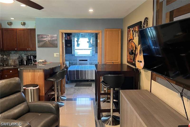 1 bedroom Condominium at 240 N Collier Blvd H8, Seabreeze Condo, Marco Island — photo 3