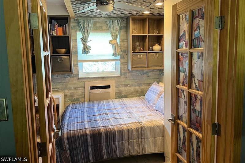 1 bedroom Condominium at 240 N Collier Blvd H8, Seabreeze Condo, Marco Island — photo 5