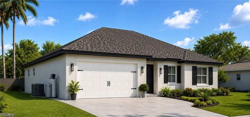 4 bedroom SingleFamilyResidence at 5208 Barth St, Lehigh Acres, Lehigh Acres — photo 1