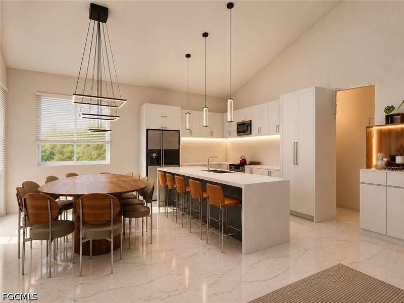 4 bedroom SingleFamilyResidence at 5208 Barth St, Lehigh Acres, Lehigh Acres — photo 4