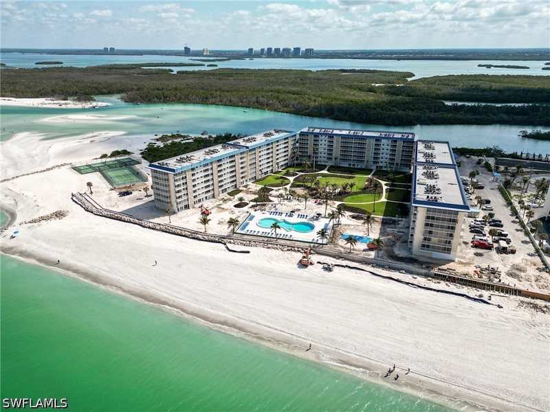 1 bedroom Condominium at 25740 Hickory Blvd 142, Bonita Beach Club, Bonita Springs — photo 1