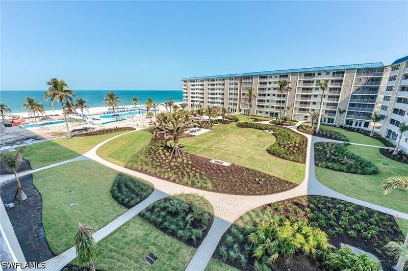 1 bedroom Condominium at 25740 Hickory Blvd 142, Bonita Beach Club, Bonita Springs — photo 3