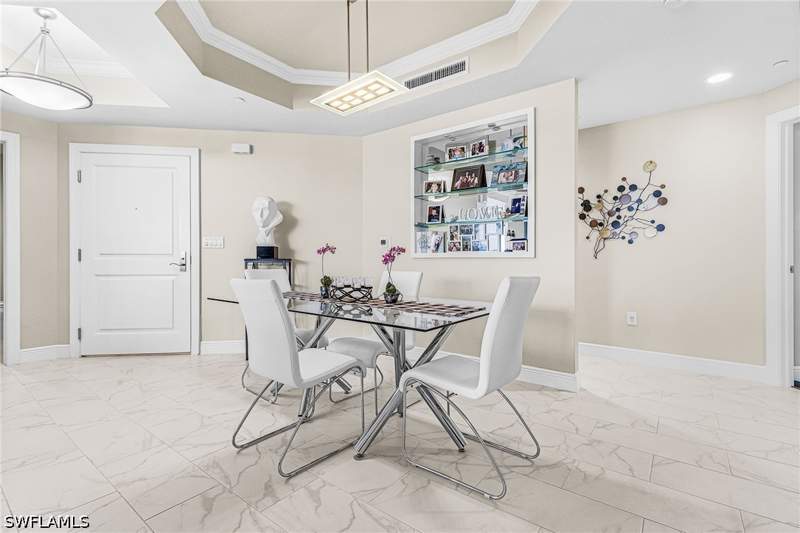 3 bedroom Condominium at 4192 Bay Beach Ln 875, Waterside At Bay Beach, Fort Myers Beach — photo 3