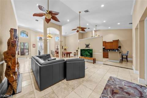 4007 Surfside Blvd, Cape Coral FL - photo 11 of 43