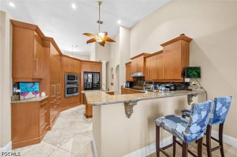 4007 Surfside Blvd, Cape Coral FL - photo 12 of 43