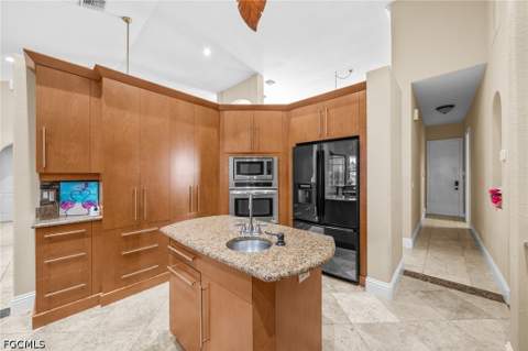4007 Surfside Blvd, Cape Coral FL - photo 14 of 43