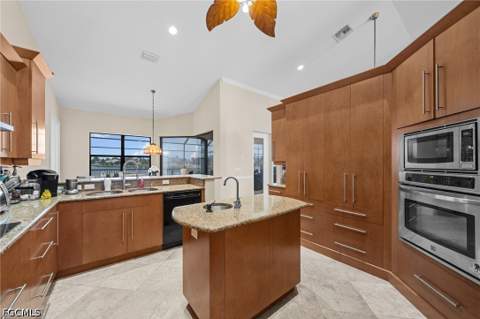 4007 Surfside Blvd, Cape Coral FL - photo 16 of 43