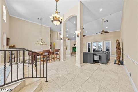 4007 Surfside Blvd, Cape Coral FL - photo 8 of 43