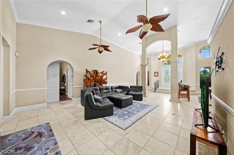 4007 Surfside Blvd, Cape Coral FL - photo 9 of 43